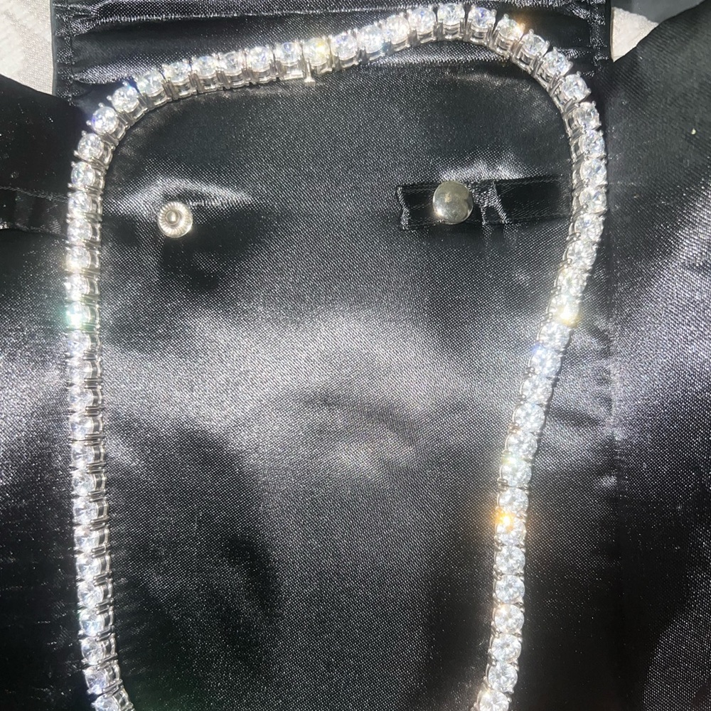 10K GOLD NECKLACE